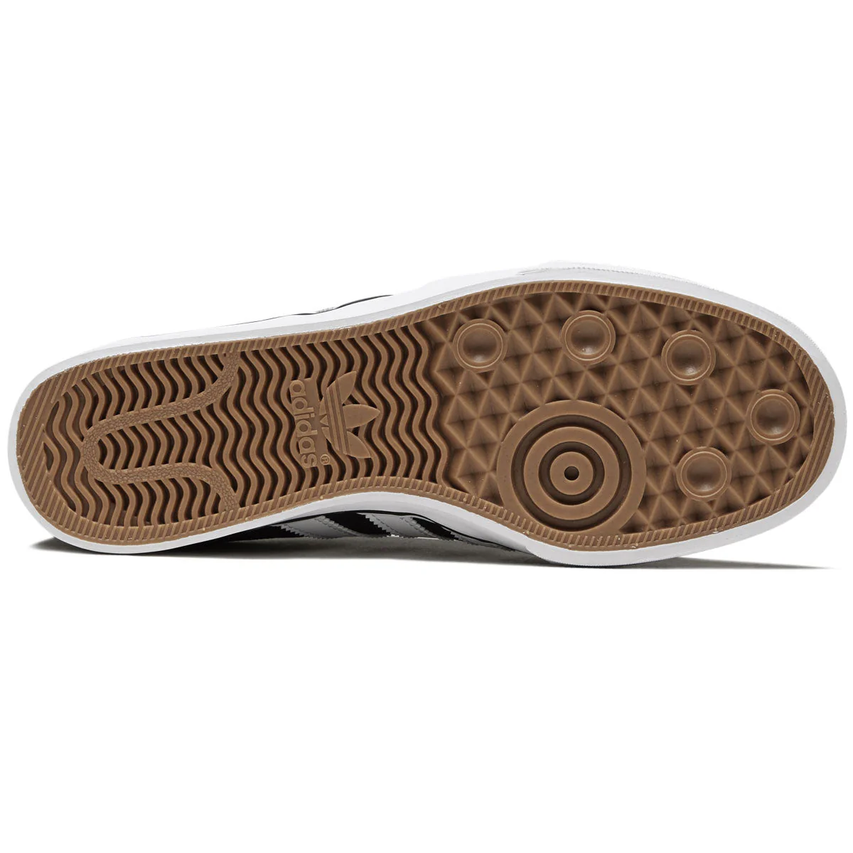 Adidas Adi Ease Shoes - Core Black/White/White - Image 4