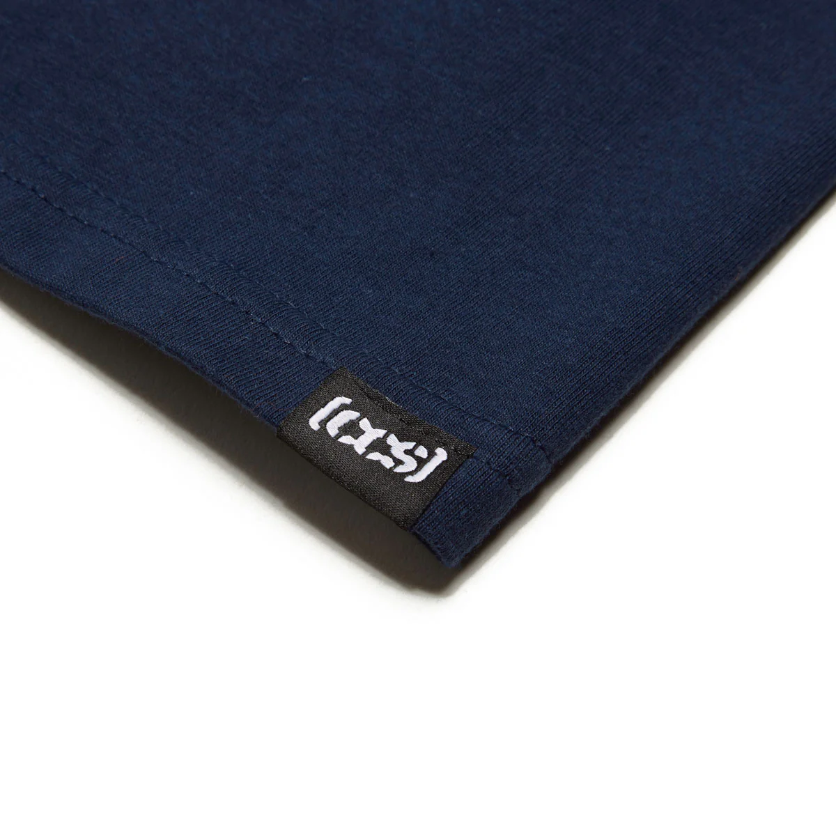 CCS OG Heavyweight T-Shirt - Navy - Image 3