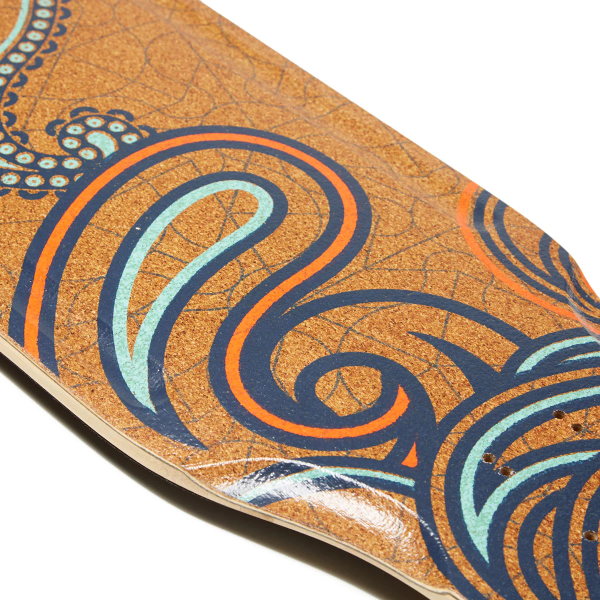 Loaded Tarab II Longboard Complete - Flex 2 - Image 4